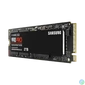 Kép 3/4 - Samsung 990 PRO PCIe 4.0 NVMe 2.0 SSD, 2TB