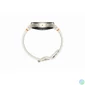 Kép 3/4 - Samsung  Galaxy Watch7 (40mm e-sim) okosóra, Krém