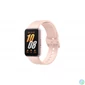 Kép 1/4 - Samsung Galaxy Fit3 okos karkötő, Rózsaszín-Arany