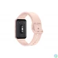 Kép 3/4 - Samsung Galaxy Fit3 okos karkötő, Rózsaszín-Arany