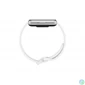 Kép 2/4 - Samsung Galaxy Fit3 okos karkötő, Ezüst