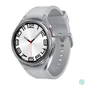 Kép 1/3 - Samsung Watch 6 Classic (47mm E-sim)okosóra,Ezüst
