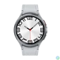 Kép 2/3 - Samsung Watch 6 Classic (47mm E-sim)okosóra,Ezüst