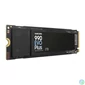 Kép 3/3 - Samsung 990 EVO Plus NVMe 2.0 SSD, R7150 W6300 2TB 1200 TBW