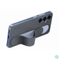 Kép 4/4 - Samsung Galaxy S25 Stand Grip tok, Fekete