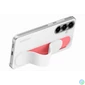 Kép 4/4 - Samsung Galaxy S25 Stand Grip tok, Fehér