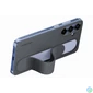 Kép 4/4 - Samsung Galaxy S25 Plus Stand Grip tok, Fekete