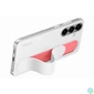 Kép 4/4 - Samsung Galaxy S25 Plus Stand Grip tok, Fehér