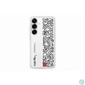 Kép 1/4 - Samsung Galaxy S25 Plus Flipsuit tok, Fehér
