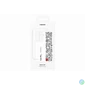 Kép 4/4 - Samsung Galaxy S25 Plus Flipsuit tok, Fehér