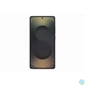 Kép 2/3 - Samsung Galaxy S25 Ultra szilikon tok, Fekete