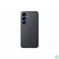 Kép 1/3 - Samsung Galaxy S25 bőr hátlap, Fekete
