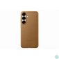Kép 1/3 - Samsung Galaxy S25 Plus bőr hátlap, Arany