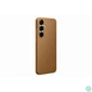 Kép 3/3 - Samsung Galaxy S25 Plus bőr hátlap, Arany