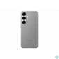 Kép 1/3 - Samsung Galaxy S25 Plus bőr hátlap, Szürke