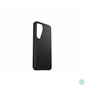 Kép 3/4 - Samsung S25 Symmetry mágneses tok, Fekete