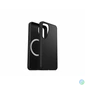 Kép 4/4 - Samsung S25 Symmetry mágneses tok, Fekete