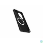 Kép 1/4 - Samsung S25 Ultra Symmetry mágneses tok, Fekete