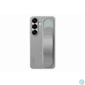 Kép 3/3 - Samsung Galaxy S25 Stand Grip tok, Szürke