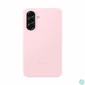 Kép 1/4 - Samsung A56 5G szilikon védőtok, Pink