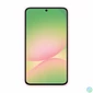Kép 3/4 - Samsung A56 5G szilikon védőtok, Pink