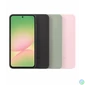 Kép 4/4 - Samsung A56 5G szilikon védőtok, Pink