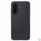 Kép 1/4 - Samsung A36 5G szilikon védőtok, Fekete