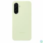 Kép 1/4 - Samsung A36 5G szilikon védőtok, Világos Zöld