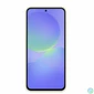 Kép 3/4 - Samsung A36 5G szilikon védőtok, Világos Zöld