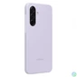 Kép 2/4 - Samsung A36 5G szilikon védőtok, Lila
