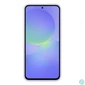Kép 3/4 - Samsung A36 5G szilikon védőtok, Lila