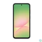 Kép 3/4 - Samsung A56 5G szilikon védőtok, Fekete
