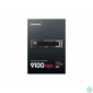 Kép 4/4 - Samsung 9100 PRO PCIe 5.0 NVMe 2.0 SSD, 2TB