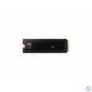 Kép 2/4 - Samsung 9100 PRO Heat-Sink, PCIe 5.0, NVMe 2.0, 1TB