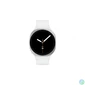 Kép 3/4 - Samsung  Galaxy Watch 8 (40mm BT) okosóra, ezüst