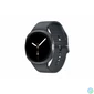 Kép 1/4 - Samsung  Galaxy Watch 8 (40mm e-sim) okosóra, grafit
