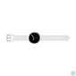 Kép 4/5 - Samsung  Galaxy Watch 8 (40mm e-sim) okosóra, ezüst