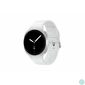 Kép 1/5 - Samsung  Galaxy Watch 8 (44mm BT) okosóra, ezüst