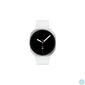 Kép 3/4 - Samsung  Galaxy Watch 8 (44mm e-sim) okosóra, ezüst
