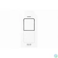 Kép 4/4 - Samsung Flip 7 Clear slim tok, átlátszó