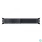 Kép 2/2 - Samsung Watch 8 szövet szíj (M/L), sötét szürke