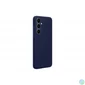 Kép 2/4 - Samsung S25 FE szilikon védőtok, sötét kék