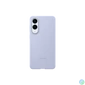 Kép 1/4 - Samsung Galaxy S25 Edge szilikon tok, világos kék