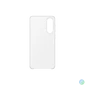 Kép 4/4 - Samsung Galaxy S25 Edge clear tok, Átlátszó