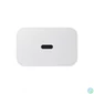 Kép 2/4 - Samsung hálózati adapter kábellel,45W PD USB-C, fehér