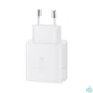 Kép 4/4 - Samsung hálózati adapter kábellel,45W PD USB-C,fehér