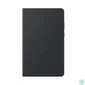 Kép 2/4 - Samsung Galaxy Tab A11Plus Book Cover, fekete