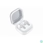 Kép 1/4 - Samsung Buds4 wireless fülhallgató, fehér