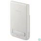 Kép 3/4 - Samsung SFC wireless powerbank, 5.000mAh, szürke