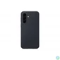 Kép 1/4 - Samsung Galaxy A37 5G szilikon védőtok, fekete